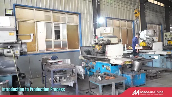 Производство высокоскоростных электроэрозионных станков для малого отверстия