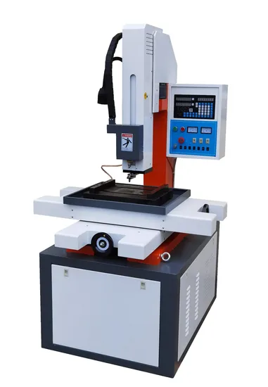 Dd703.30 Малый размер электроэрозионного станка для сверления микроотверстий